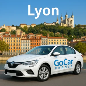Car Hire Lyon No Credit Card