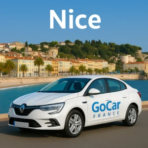 Car Hire Nice No Credit Card